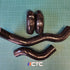 Intercooler Silicone Hose Kit <br>Swift Sport ZC33S K14D <br>Hybrid 2020+